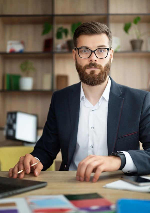 Financial Analyst