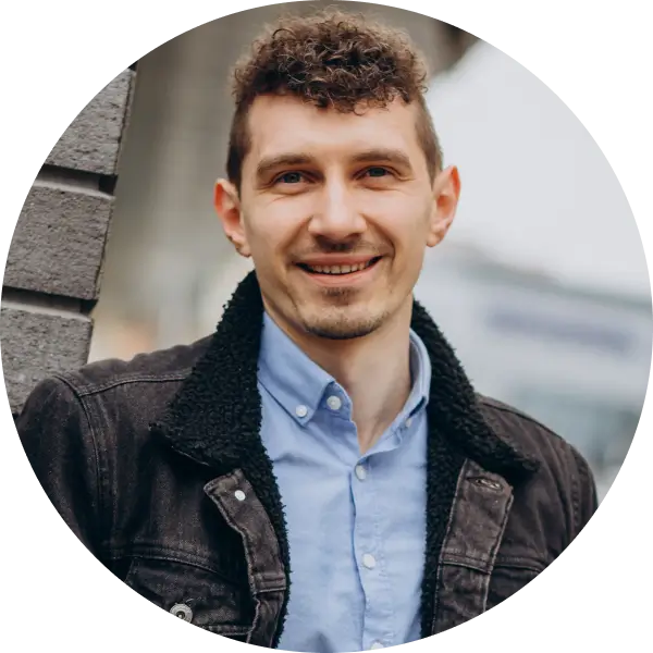Author Avatar